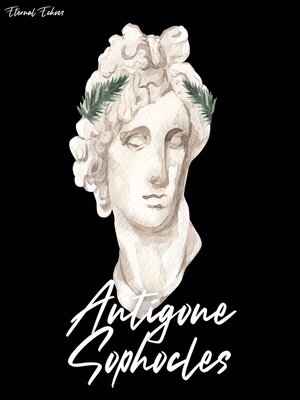 Antigone - Audiobook